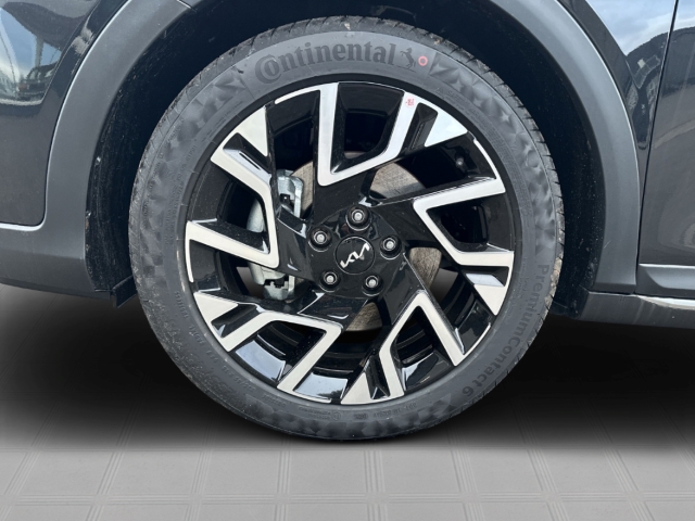 Kia XCeed – Bild 7