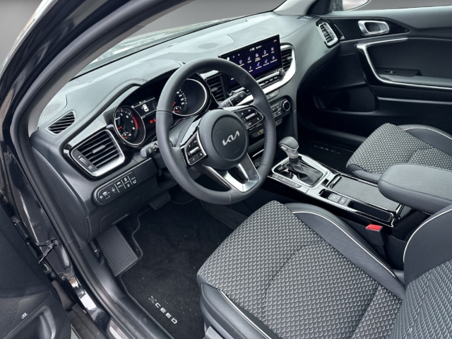 Kia XCeed – Bild 8