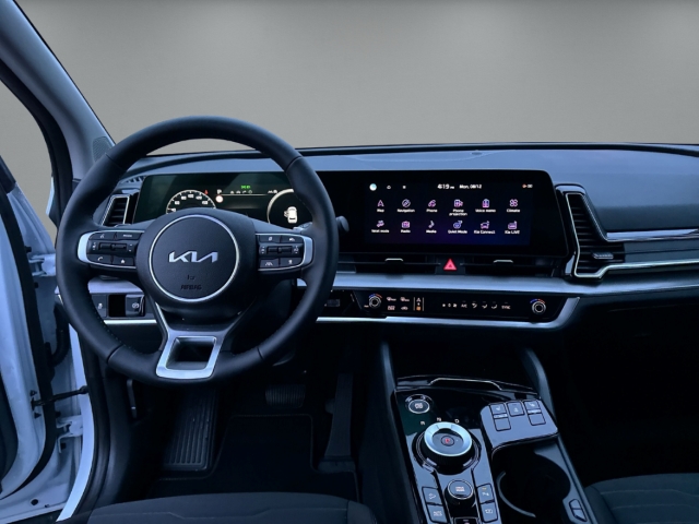 Kia Sportage – Bild 10