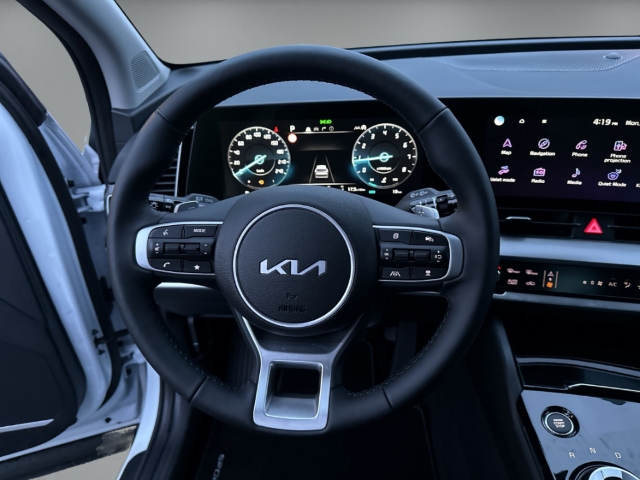 Kia Sportage – Bild 12