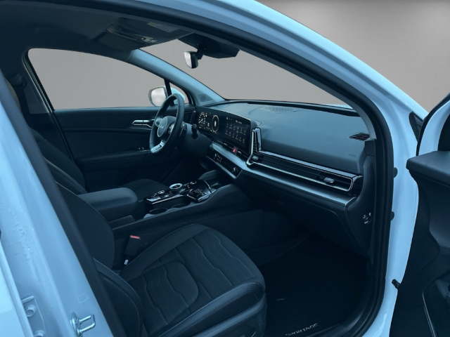 Kia Sportage – Bild 13