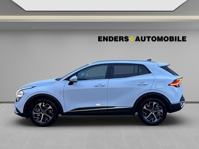 Kia Sportage – Bild 2