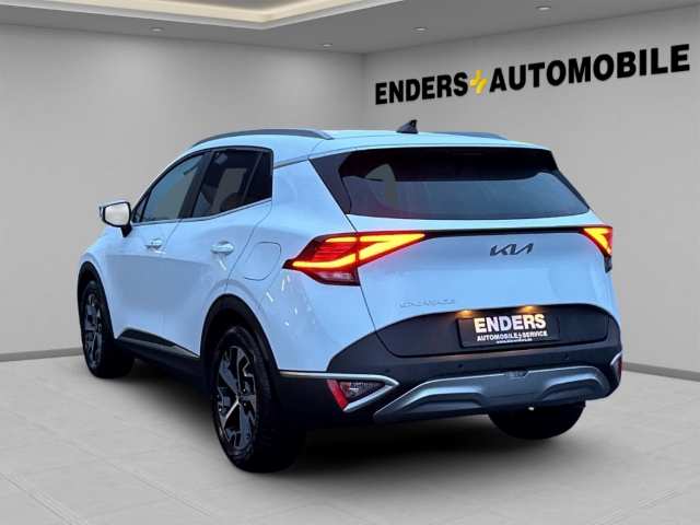 Kia Sportage – Bild 3