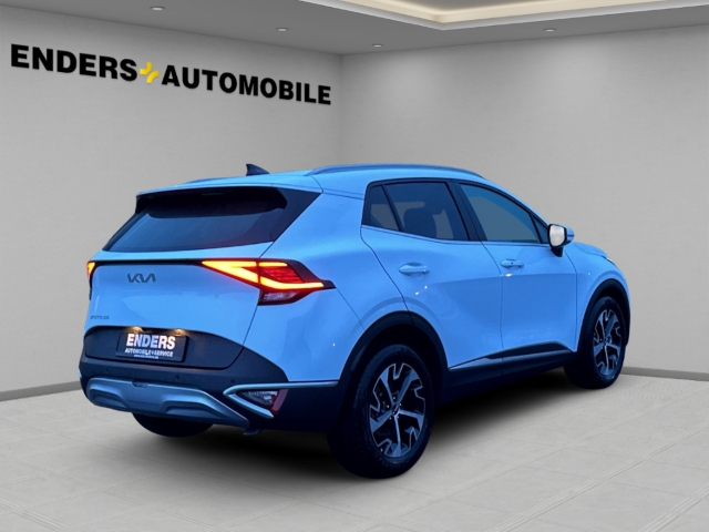 Kia Sportage – Bild 4