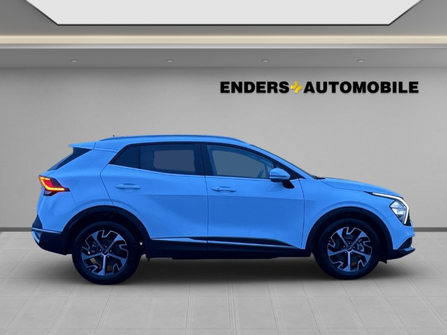 Kia Sportage – Bild 5