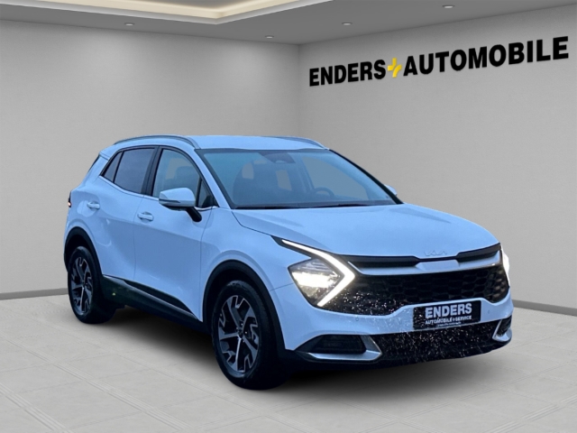 Kia Sportage – Bild 6