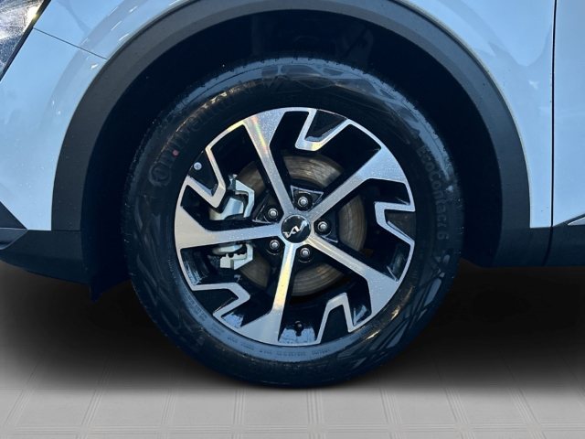 Kia Sportage – Bild 7