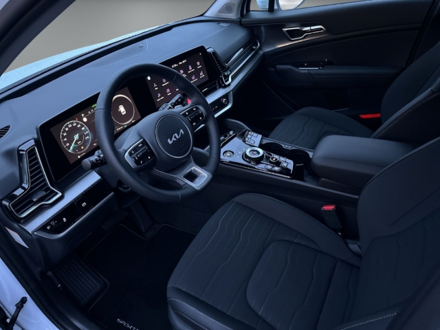 Kia Sportage – Bild 8