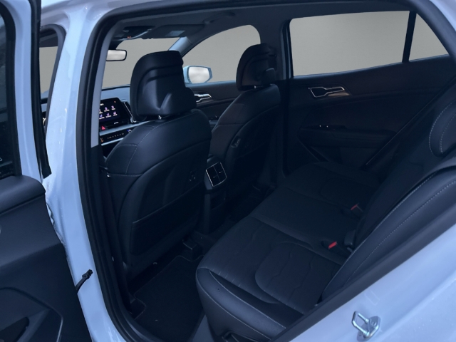Kia Sportage – Bild 9