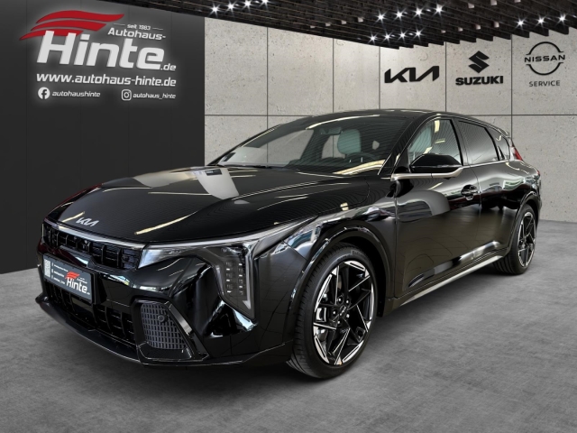 Kia K4