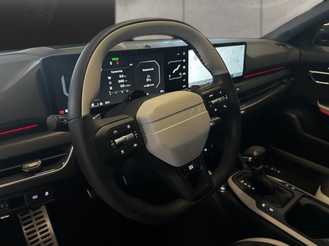 Kia K4 – Bild 9