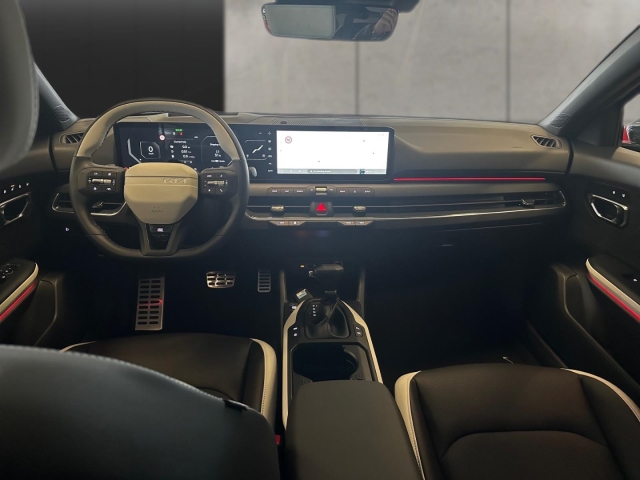 Kia K4 – Bild 10