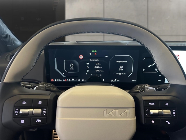 Kia K4 – Bild 12