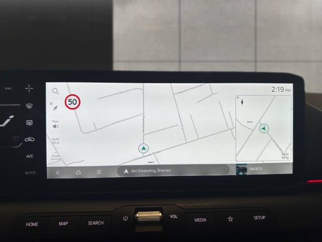 Kia K4 – Bild 14