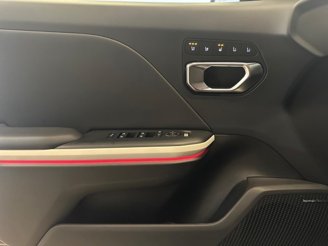 Kia K4 – Bild 15
