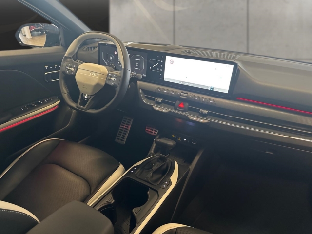 Kia K4 – Bild 16
