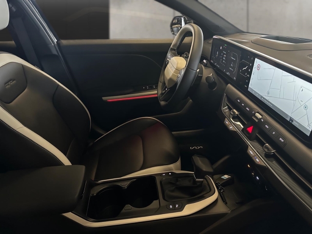 Kia K4 – Bild 17