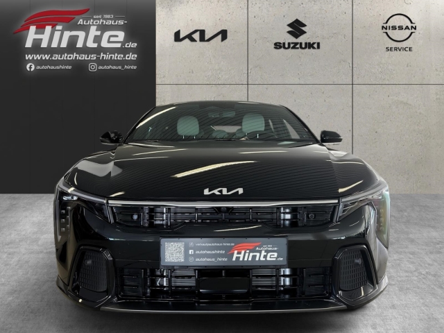 Kia K4