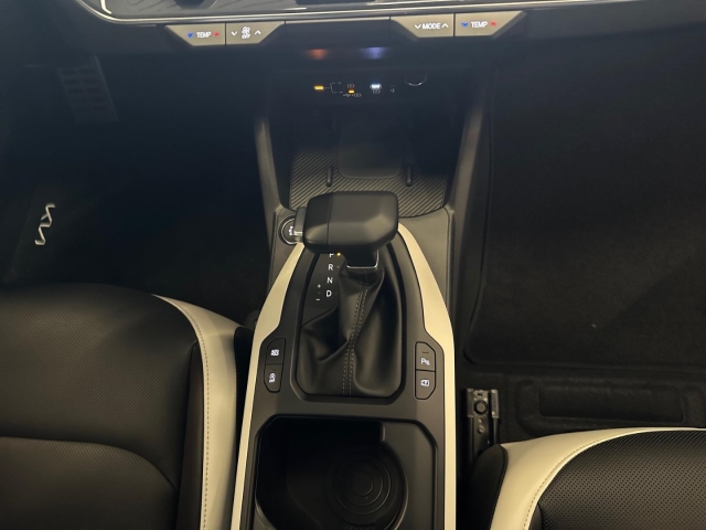 Kia K4 – Bild 20