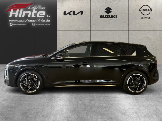 Kia K4