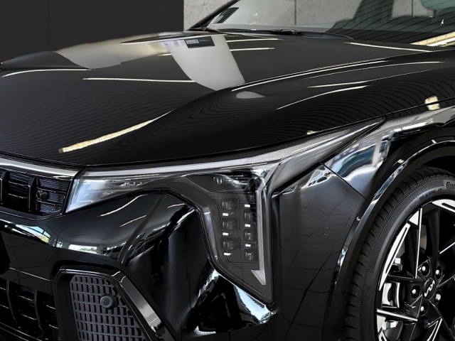 Kia K4 – Bild 4