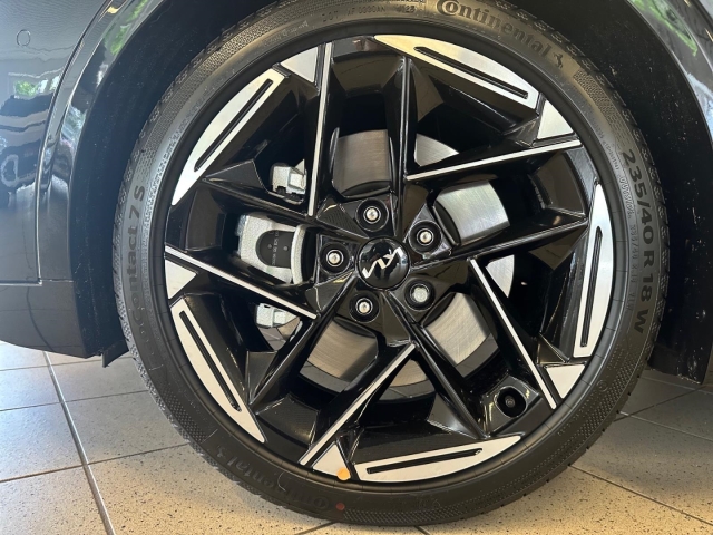 Kia K4 – Bild 6