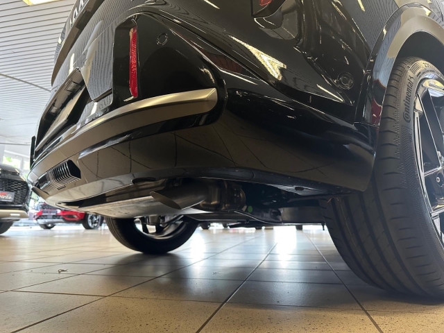 Kia K4 – Bild 7