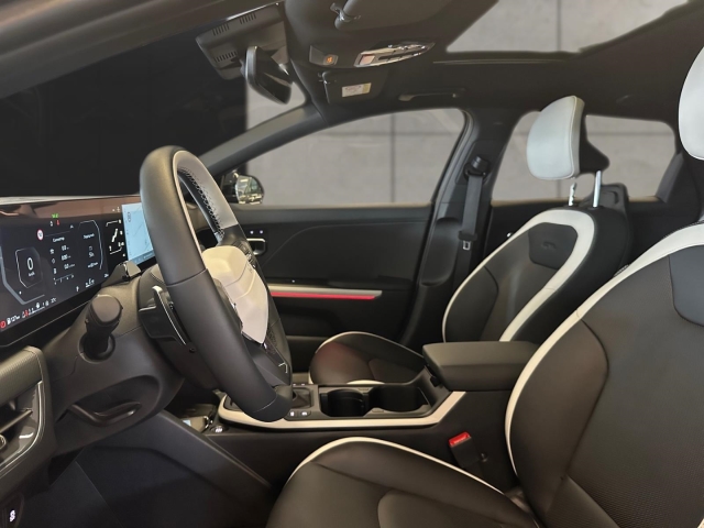 Kia K4 – Bild 8