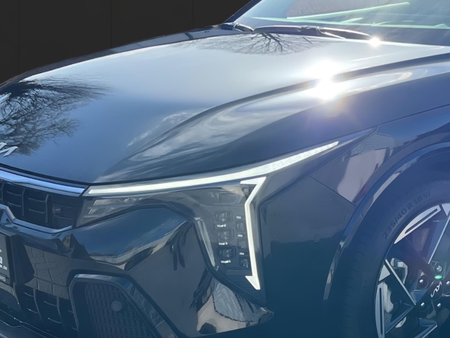Kia K4 SW – Bild 9