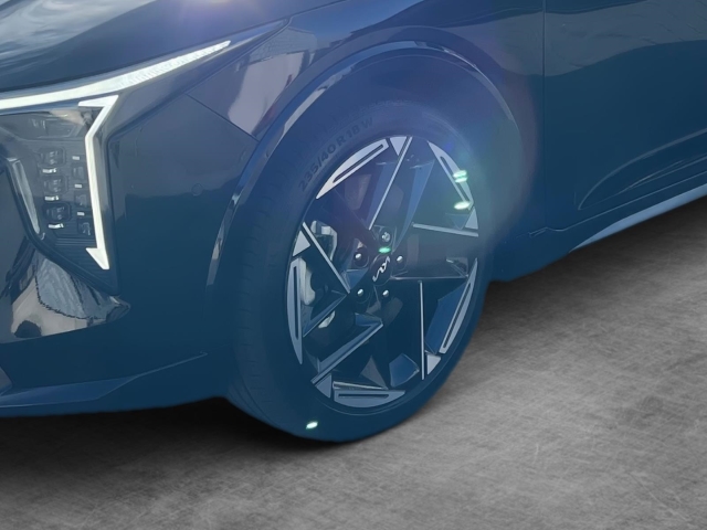 Kia K4 SW – Bild 10