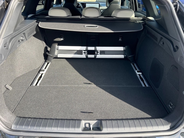 Kia K4 SW – Bild 12