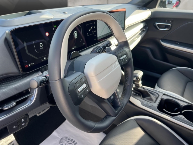 Kia K4 SW – Bild 15