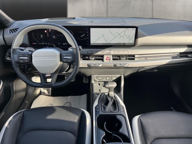 Kia K4 SW – Bild 16