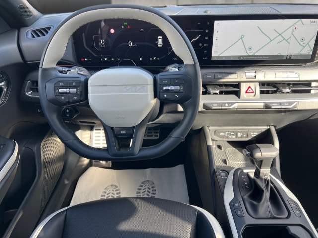 Kia K4 SW – Bild 17