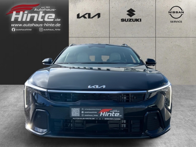 Kia K4 SW