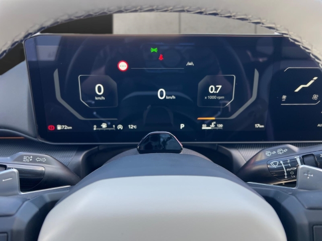Kia K4 SW – Bild 19