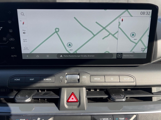 Kia K4 SW – Bild 20