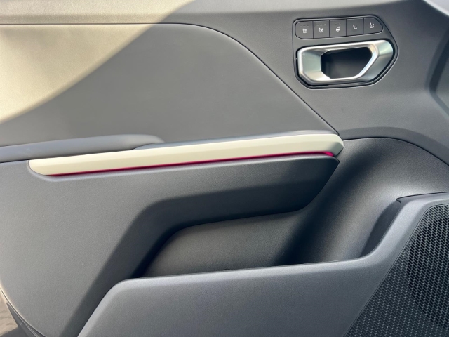 Kia K4 SW – Bild 21