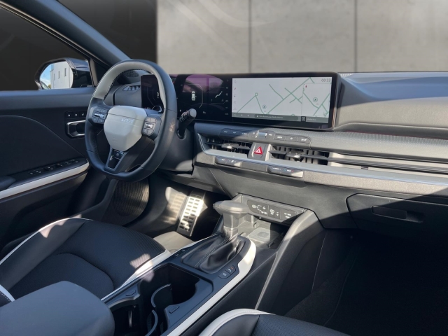 Kia K4 SW – Bild 22
