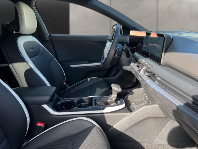 Kia K4 SW – Bild 23