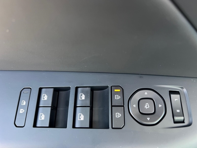 Kia K4 SW – Bild 25