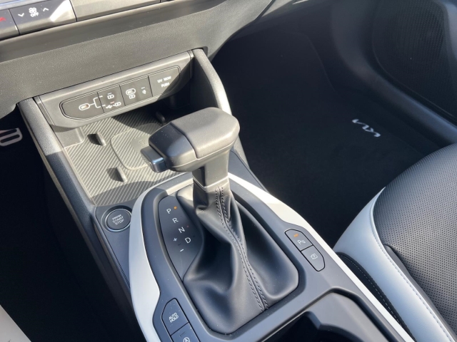 Kia K4 SW – Bild 27
