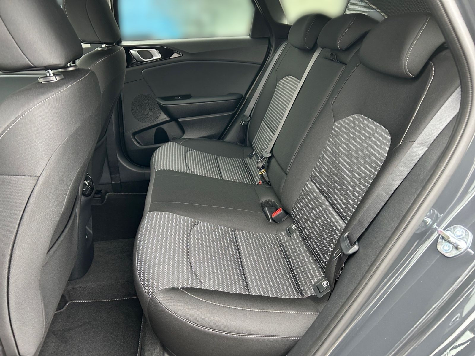 Kia Ceed SW – Bild 11