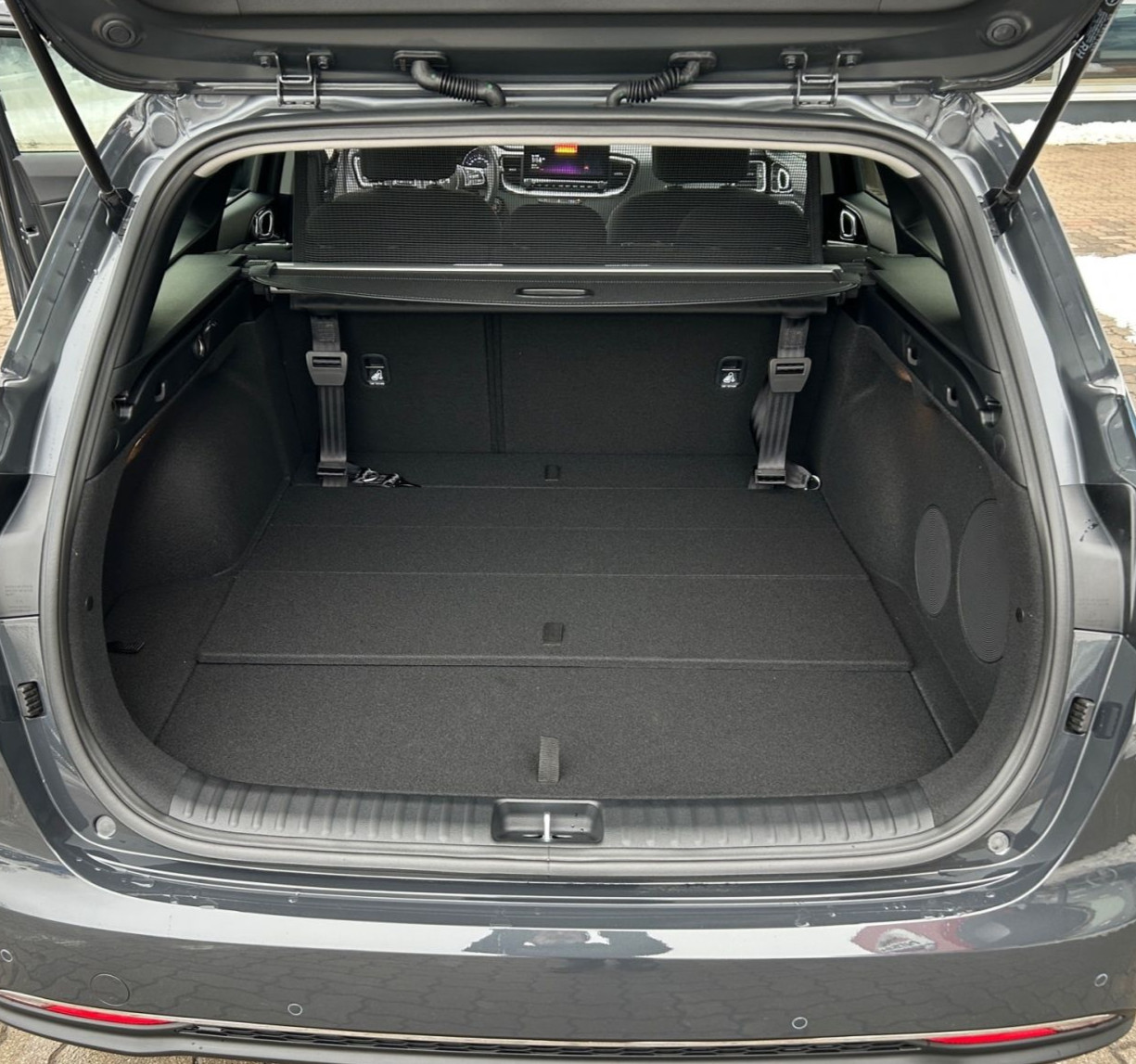 Kia Ceed SW – Bild 12
