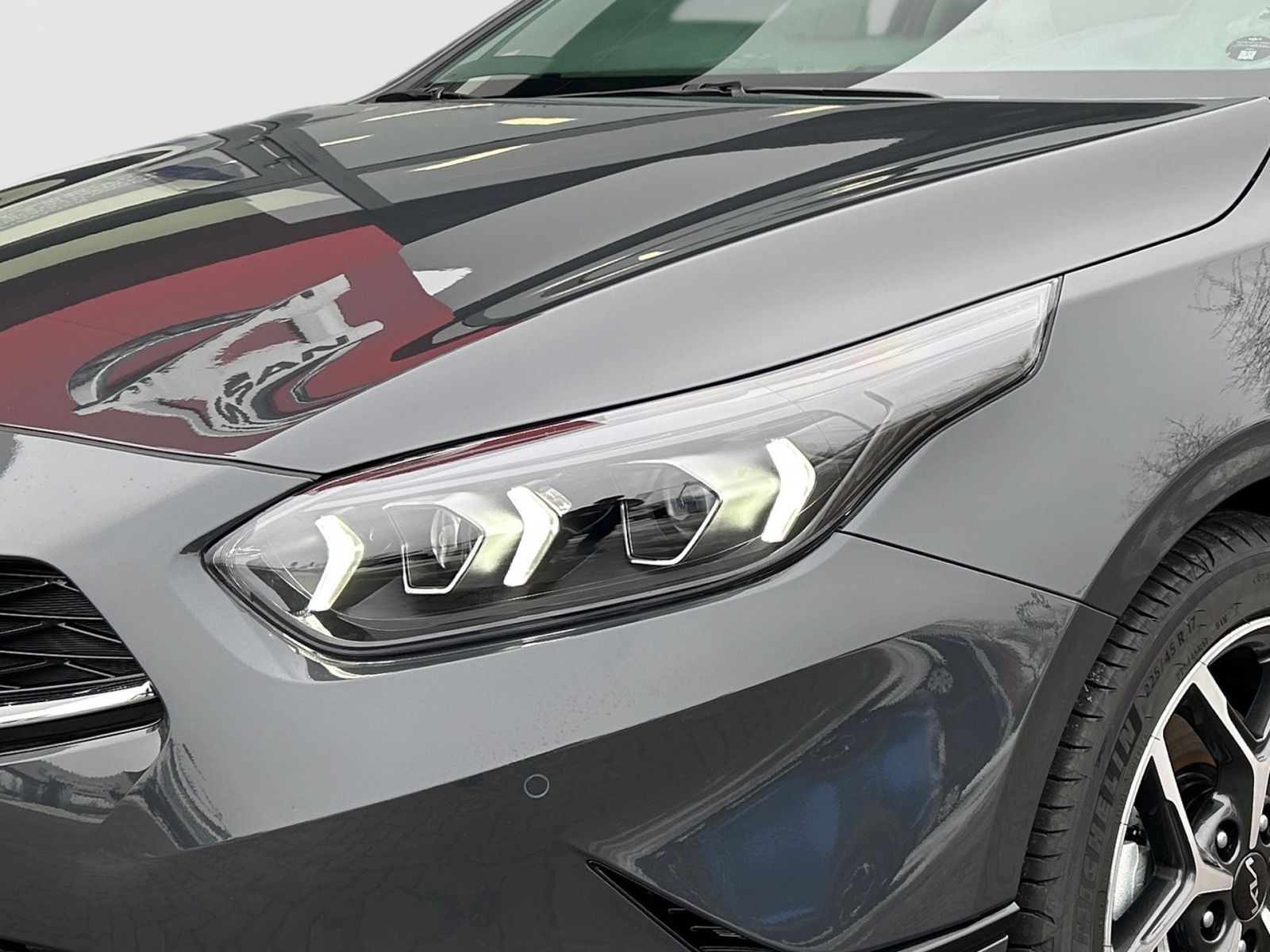 Kia Ceed SW – Bild 5