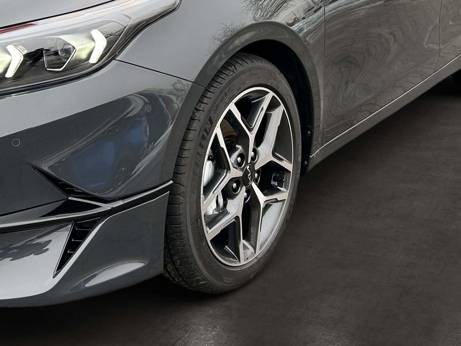 Kia Ceed SW – Bild 6