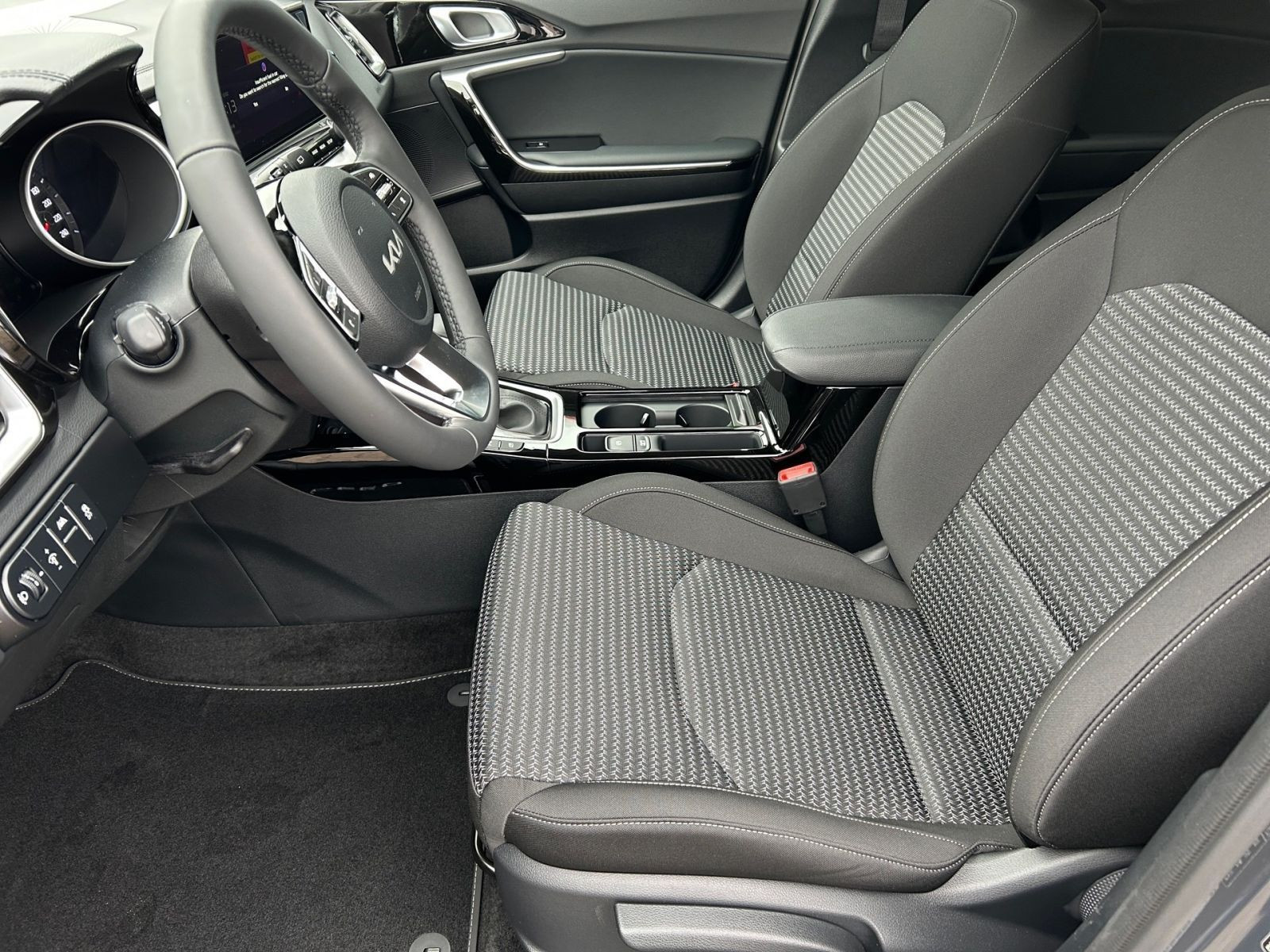 Kia Ceed SW – Bild 7