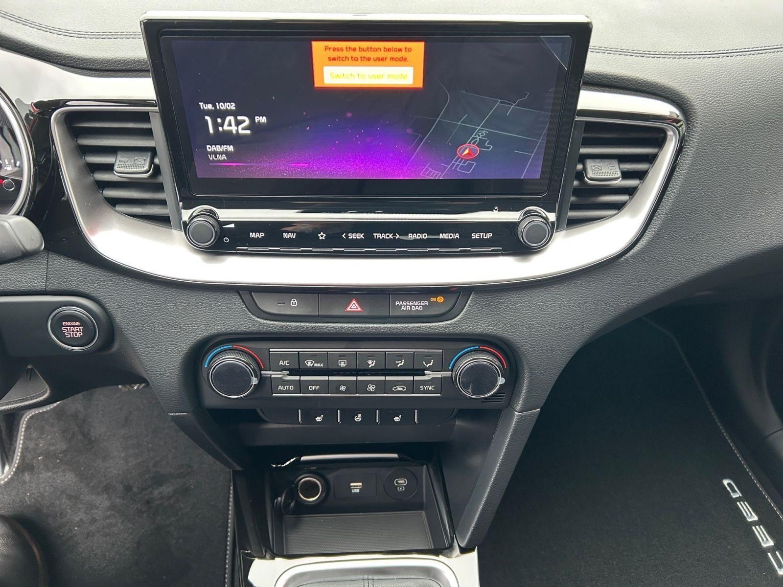 Kia Ceed SW – Bild 9