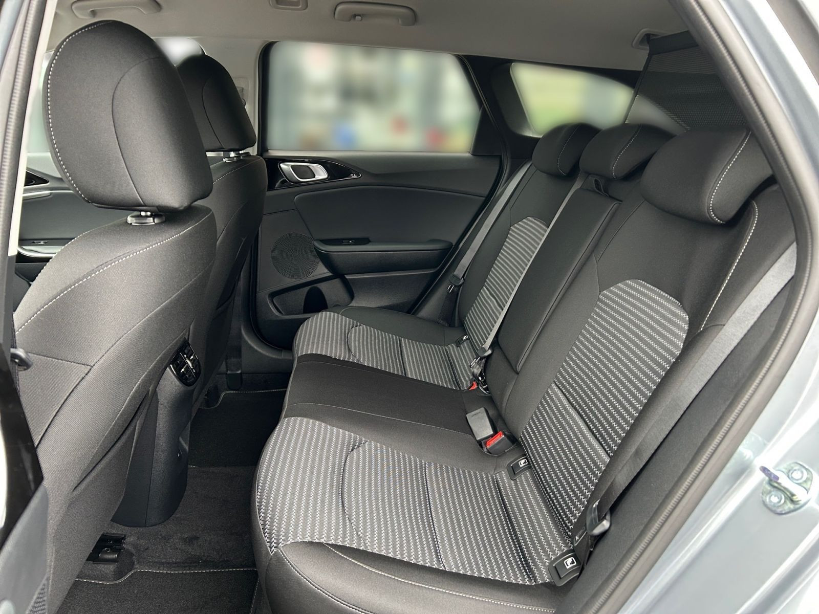 Kia Ceed SW – Bild 11