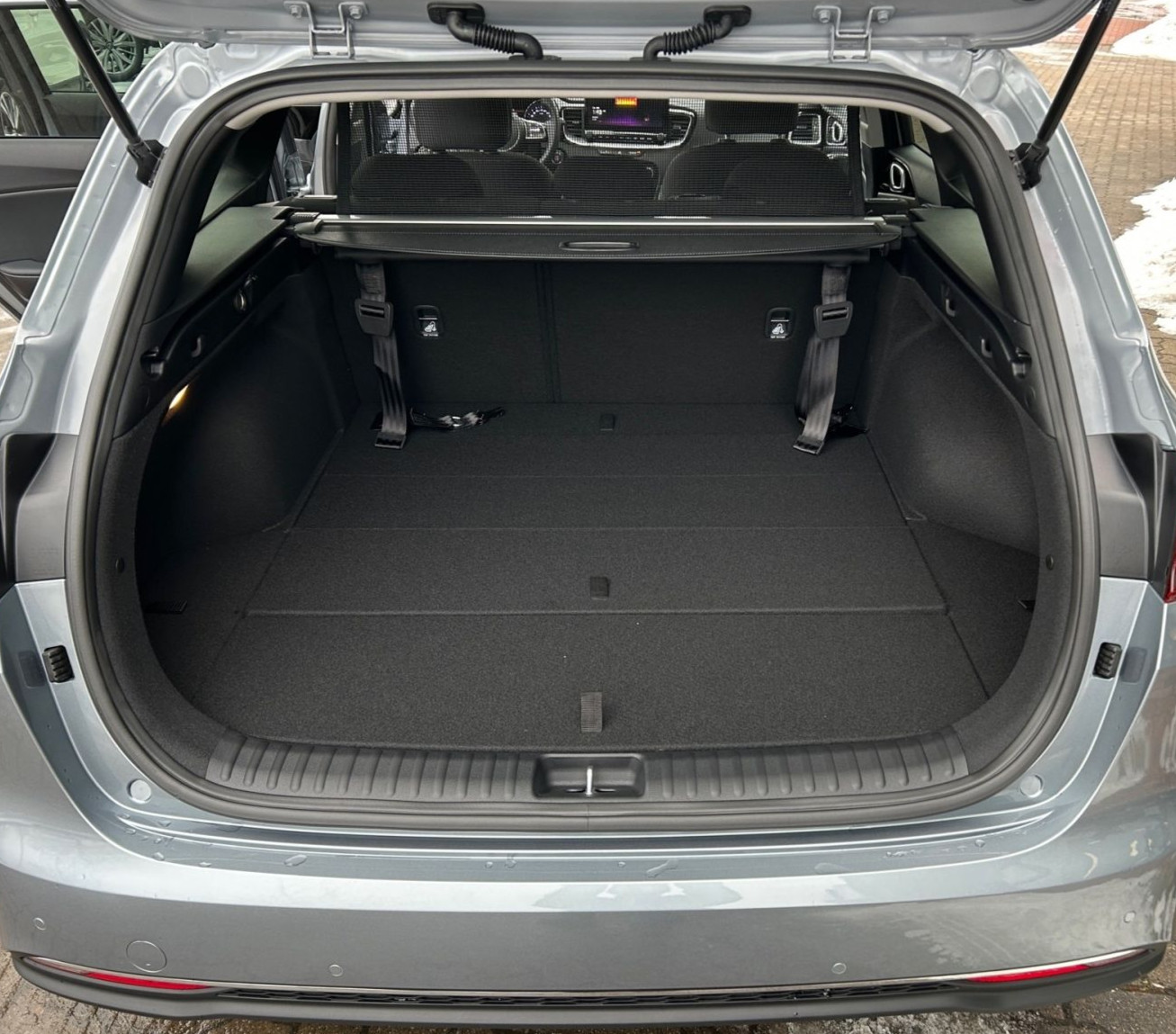 Kia Ceed SW – Bild 12